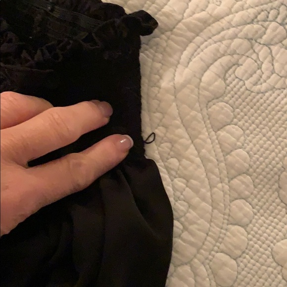 Eri + ali boho M top - Picture 6 of 6